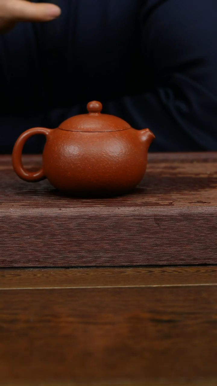 【闪购商品】紫砂茶杯紫砂品茗杯