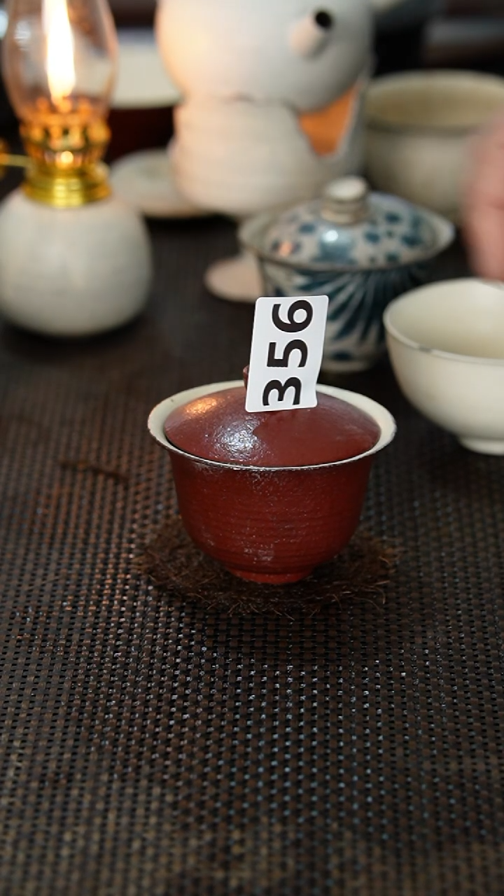 【闪购商品】356景德镇{立梦陶}手作