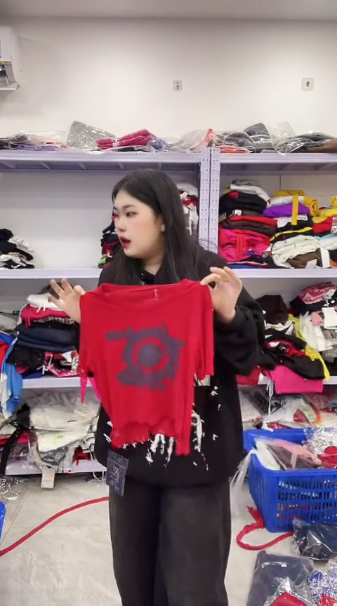 闪电购精品女装福利446 S