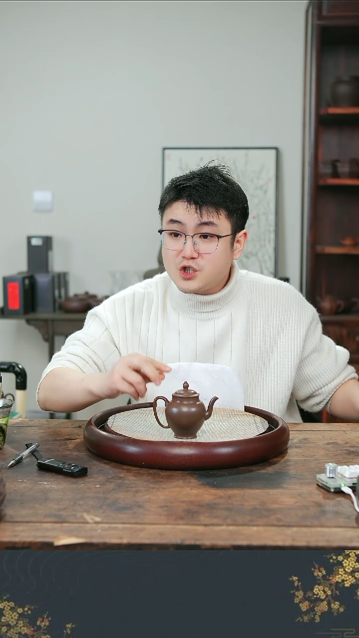 茶壶紫砂煜品轩紫砂3