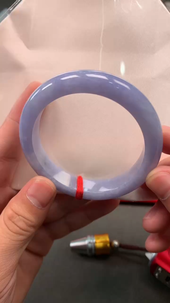 【闪购商品】翡翠手镯未镶嵌手镯