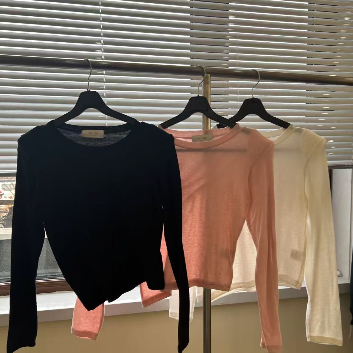 （NO退NO换）东大门代购打底