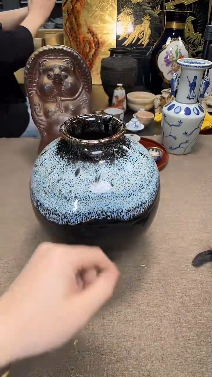 茶宠瓷器茶具套装