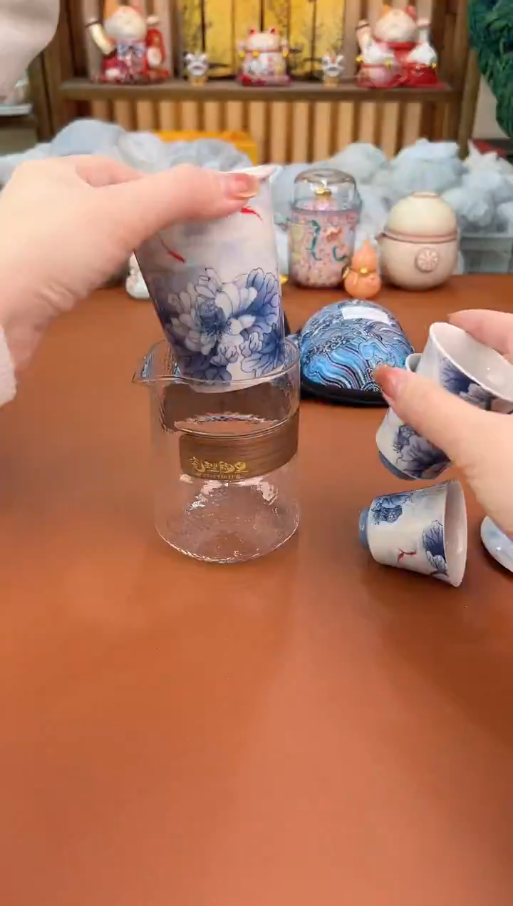 @@允礼茶器通用链接 这个真的很便宜