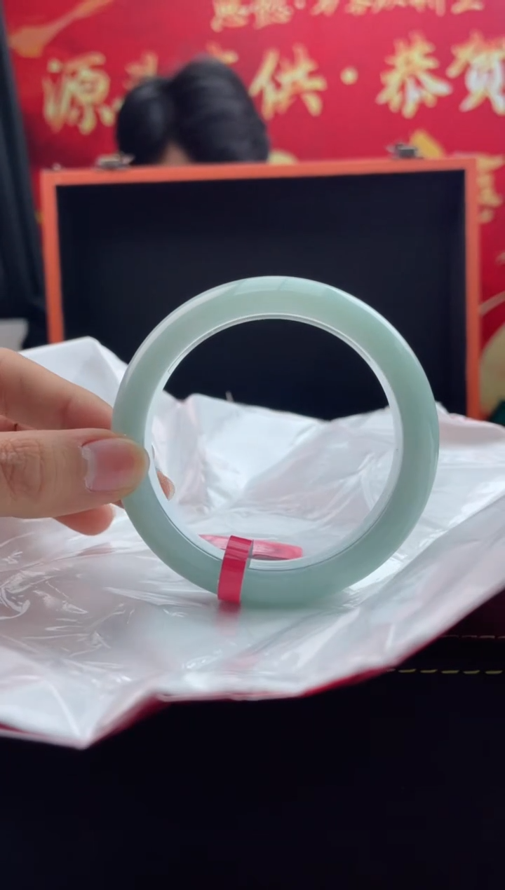 【闪购商品】翡翠手镯未镶嵌3翡翠手镯