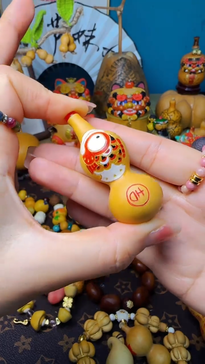 【闪购商品】682文玩葫芦文玩好物