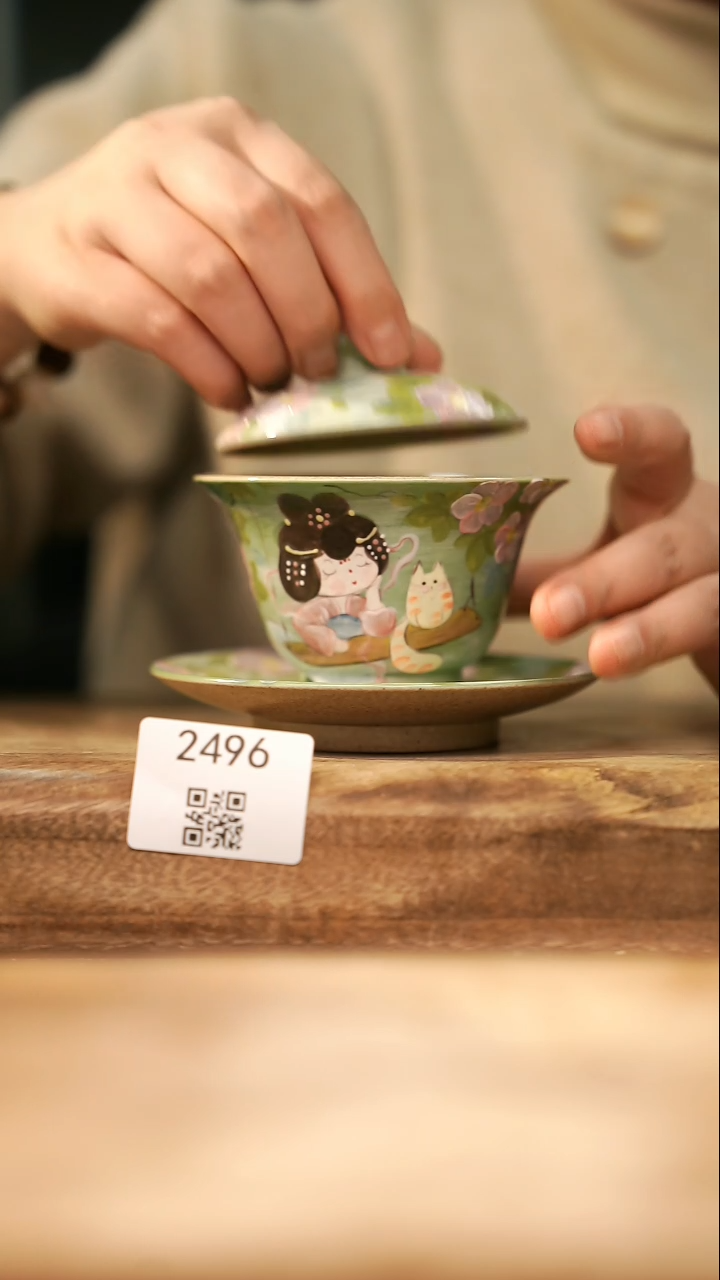 【落单孤品】福利/杯子@@2496