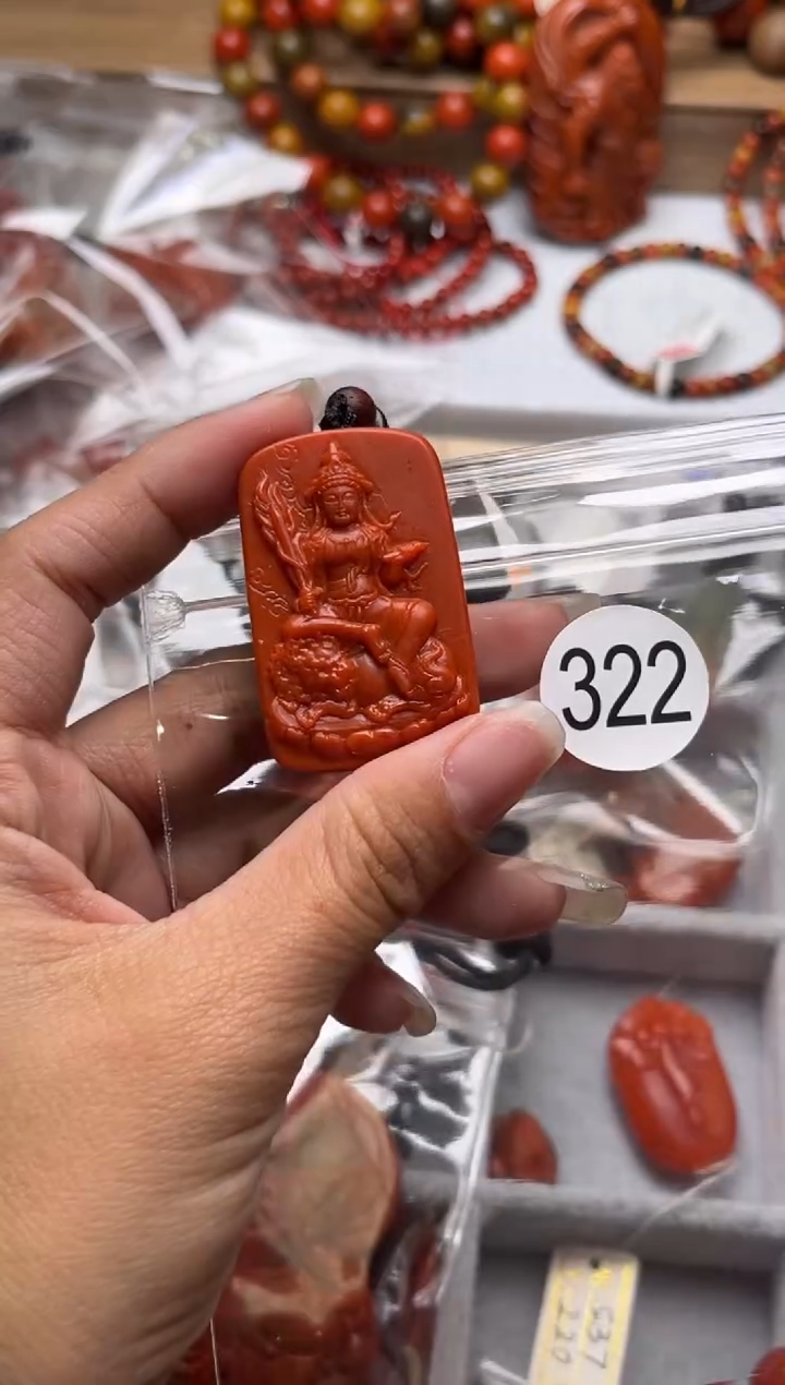 【闪购商品】南红玛瑙珠宝奇石未镶嵌322