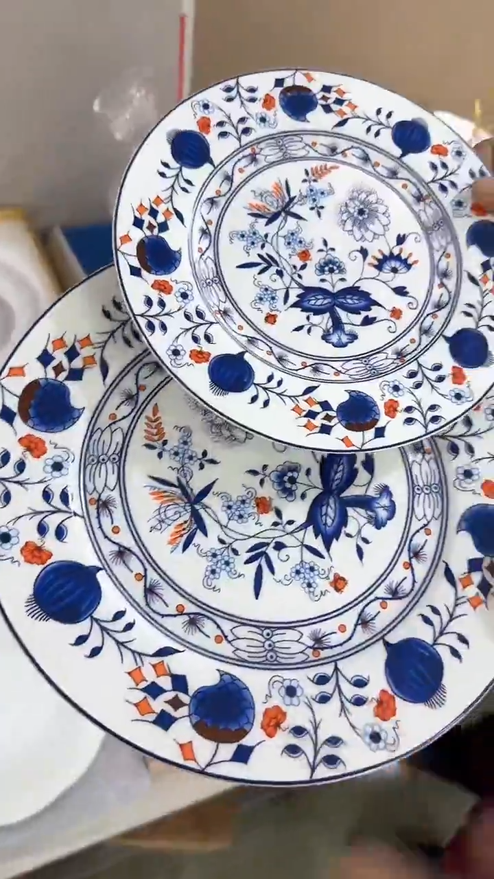 【闪购商品】瓷片大漂亮瓷器，一件不留--