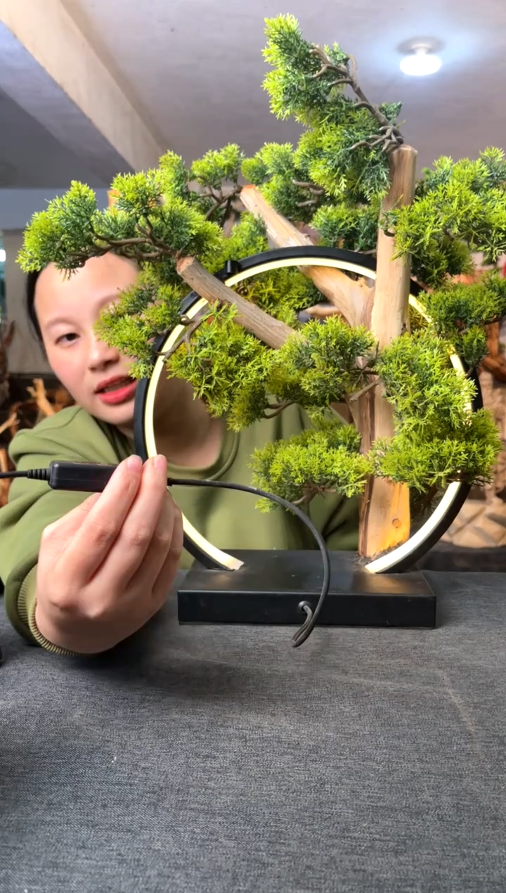 【闪购商品】柏木（崖柏）崖柏小件