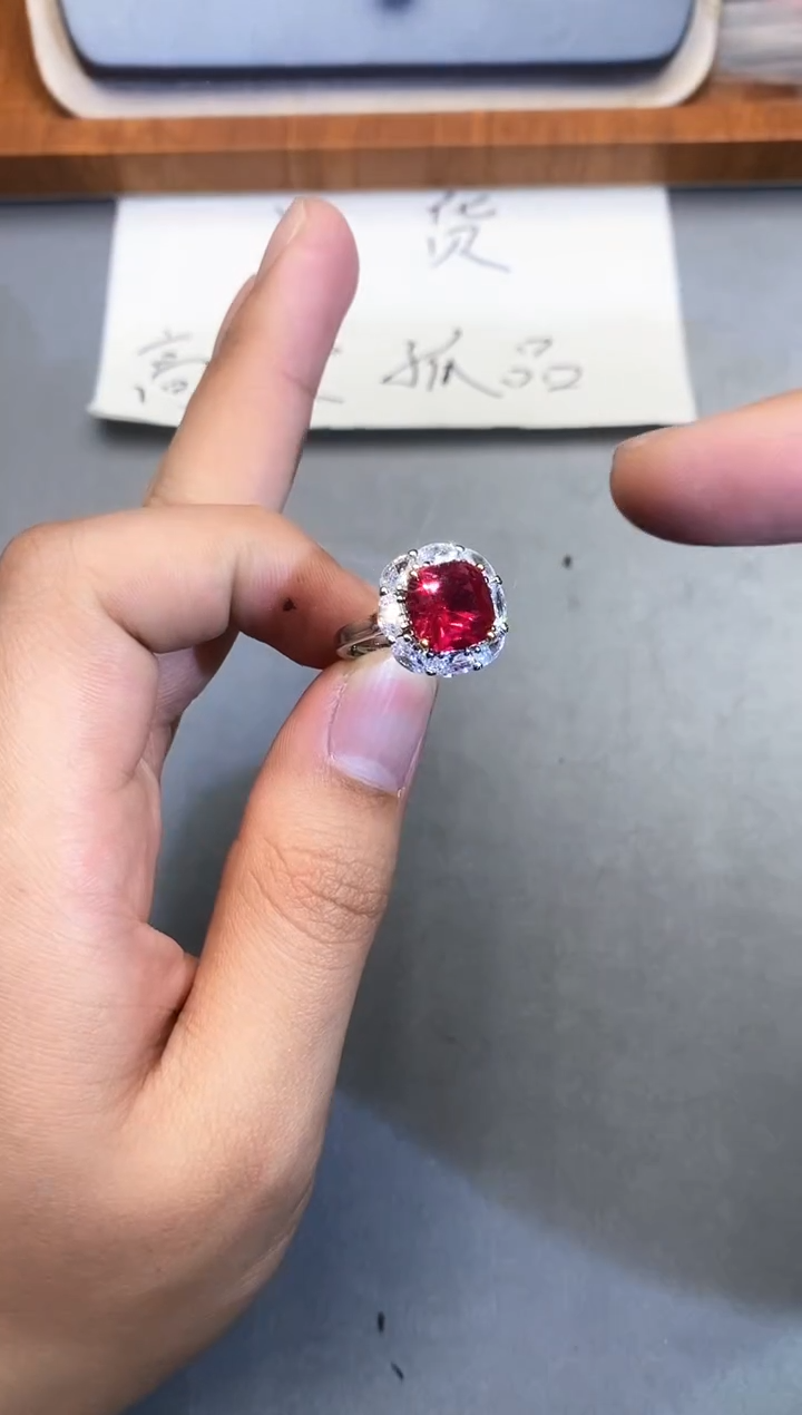 【闪购商品】石英质玉珠宝奇石未镶嵌1