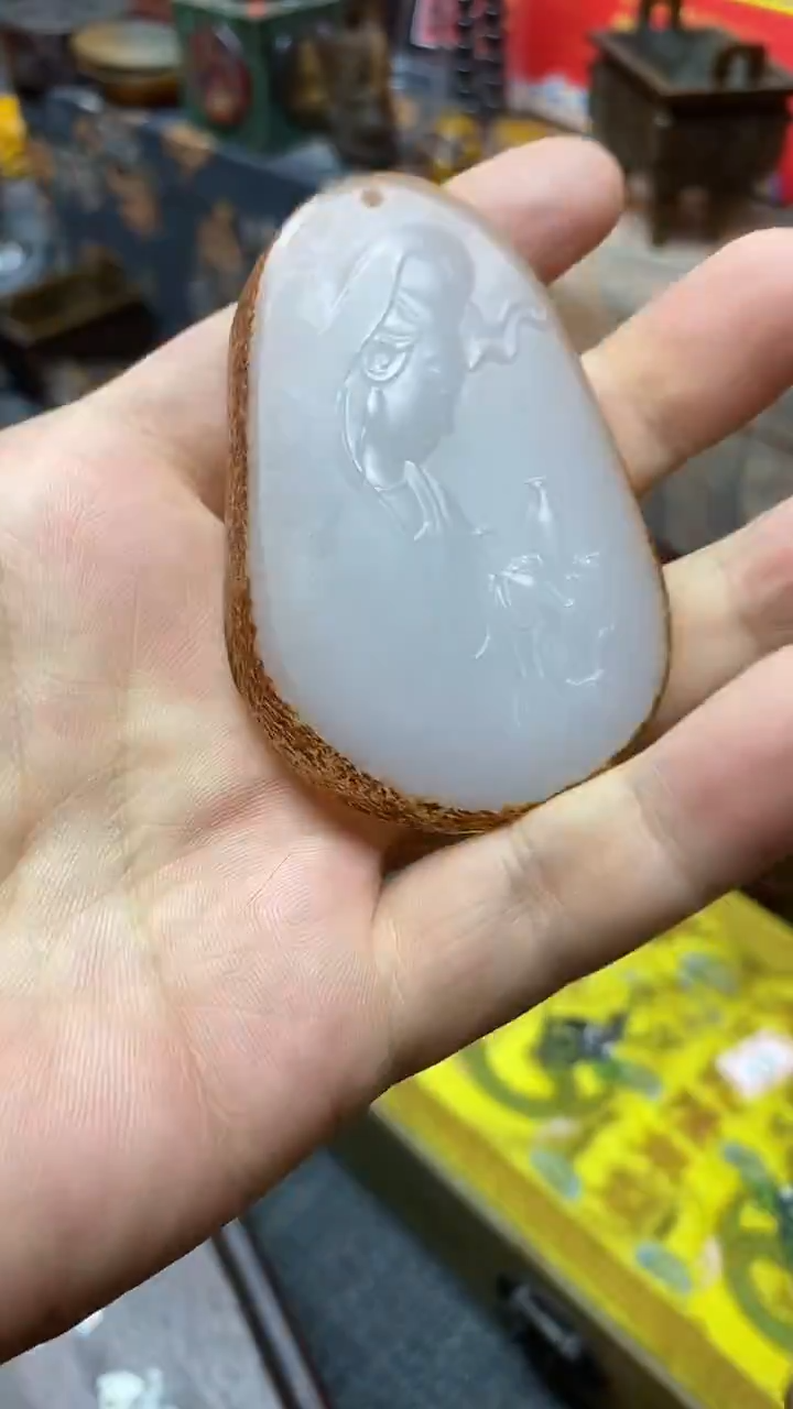 扇子老板娘推荐好好好好