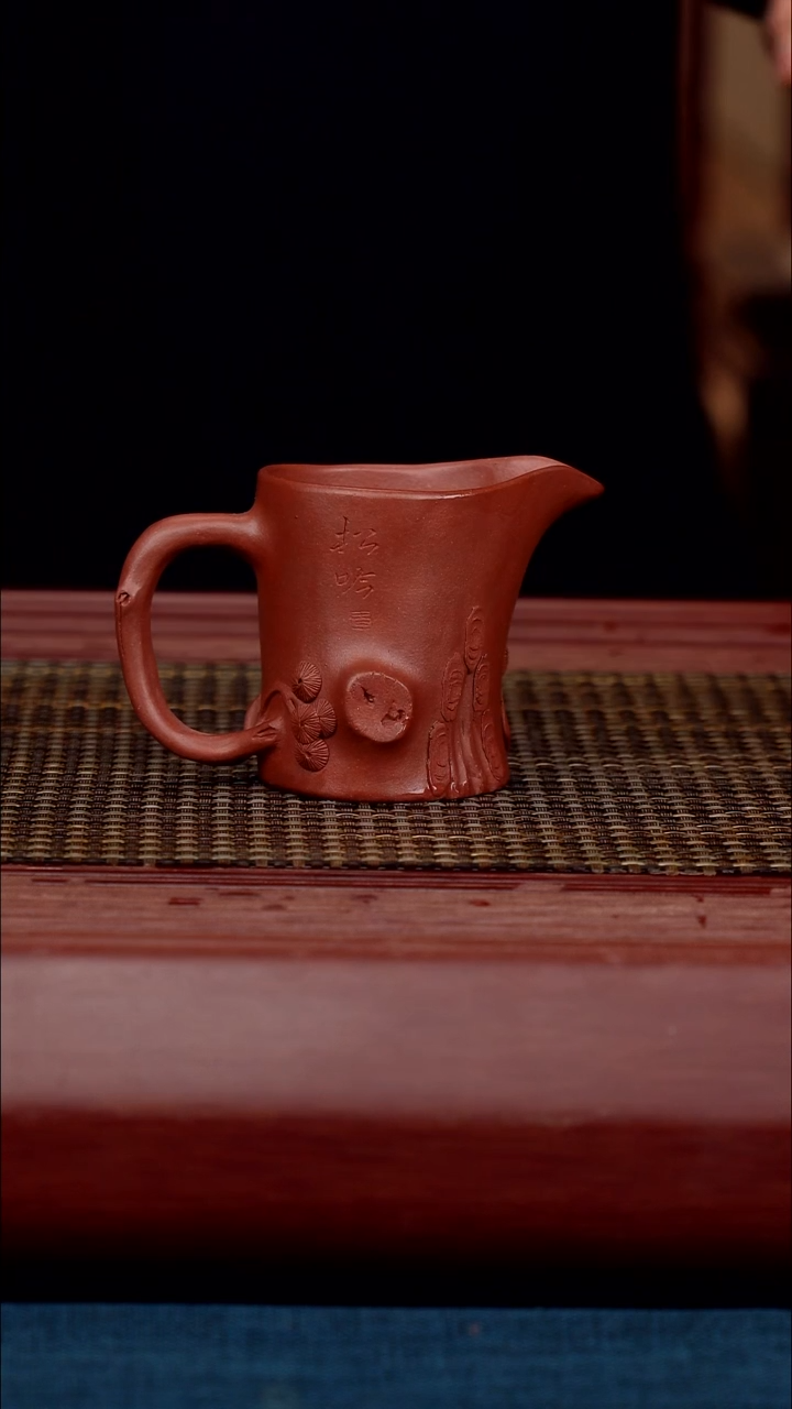茶壶紫砂宜兴原矿紫砂壶