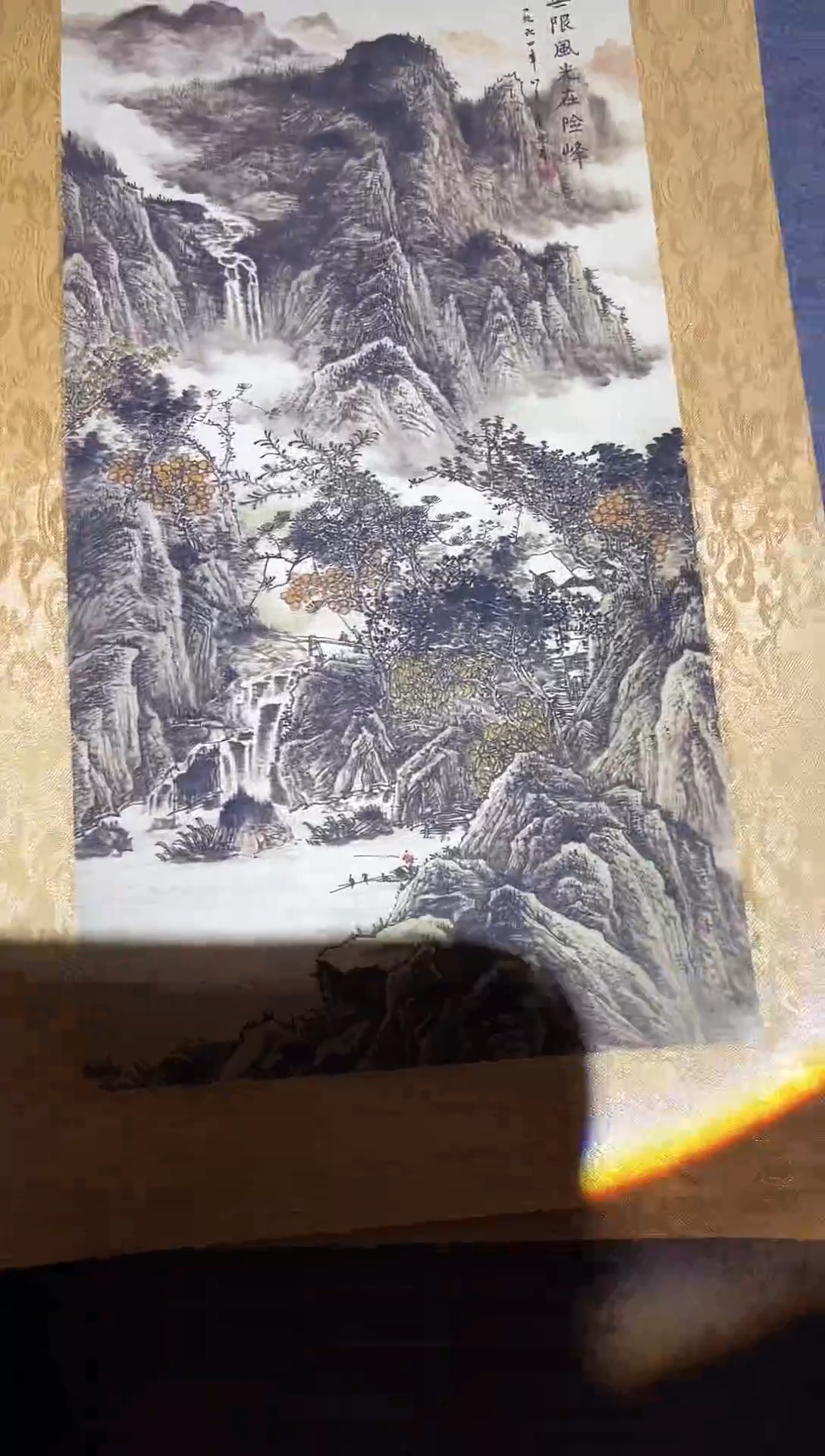 主播推荐主播推荐1深山2