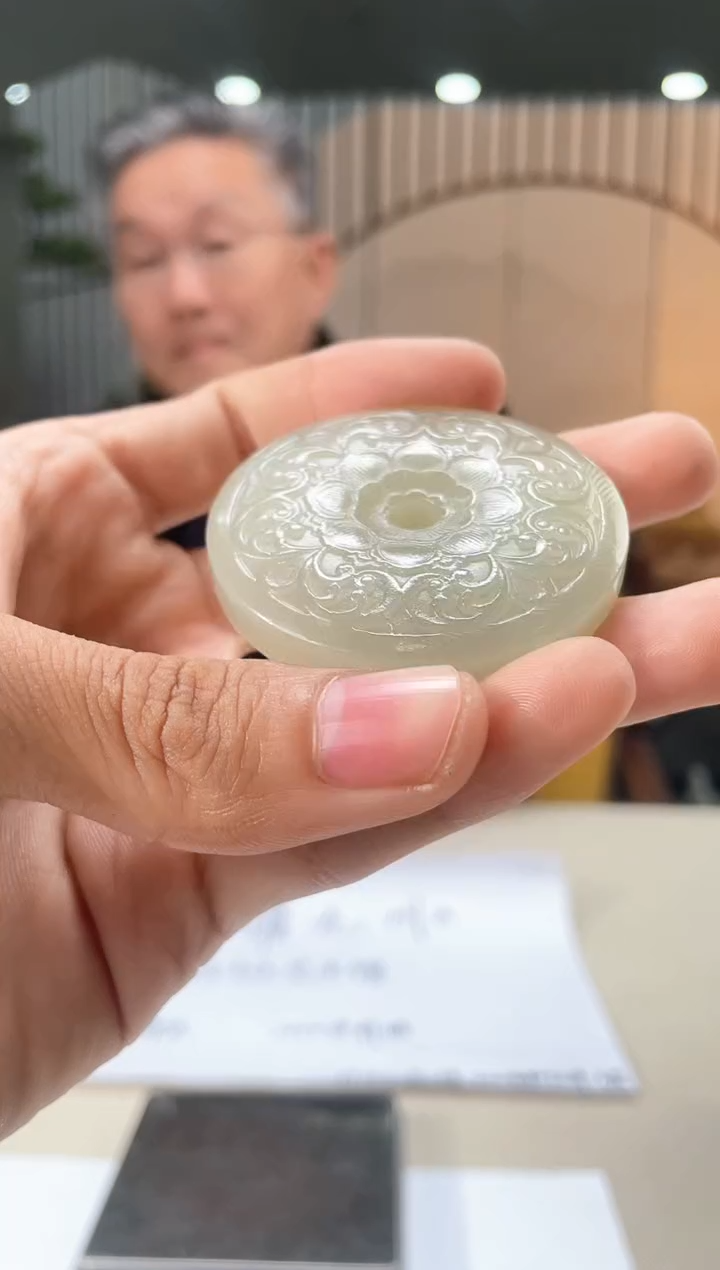 【闪购商品】定制和田玉和田玉（多样性拍一发一）160098