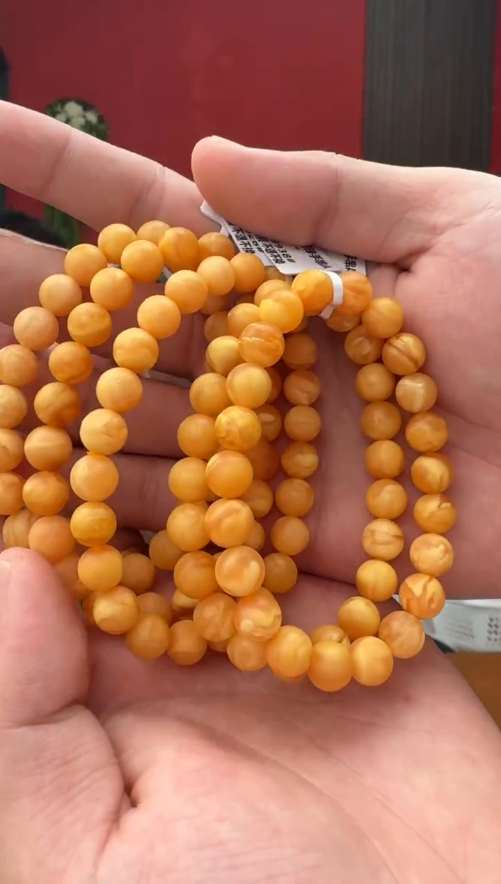 未镶嵌琥珀珠宝奇石212多样性发货发其一