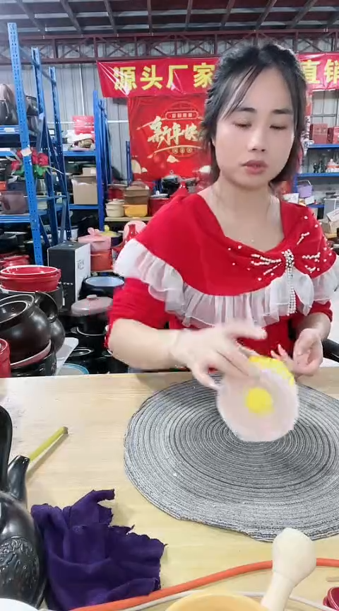 【闪购商品】瑕疵迷你保鲜碗不可明火