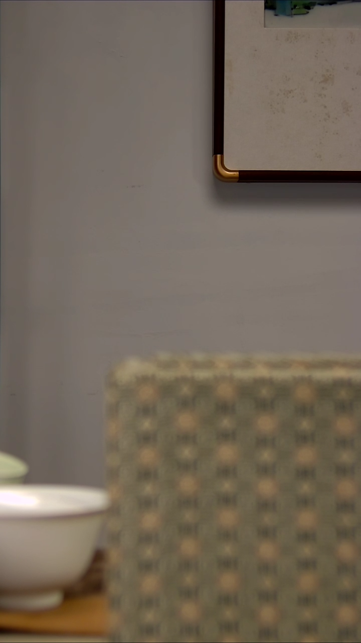 【闪购商品】景德镇8文祥窑釉下彩手工陶瓷单杯