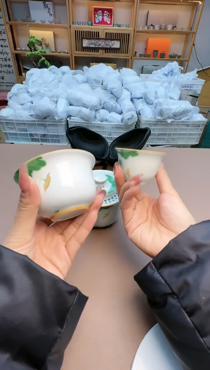 【闪购商品】瓷制品S1111111111111