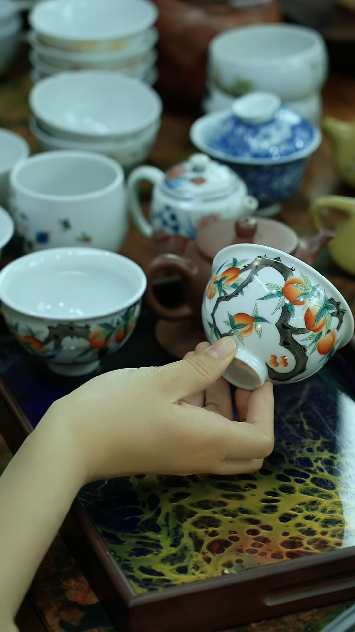 【闪购商品】今天景德镇瓷器专场