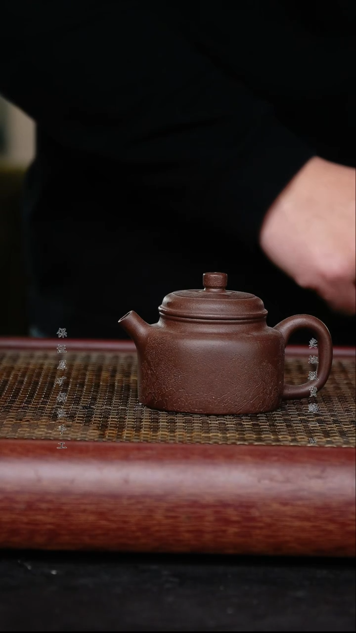 【闪购商品】紫砂茶壶宜兴高端紫砂壶