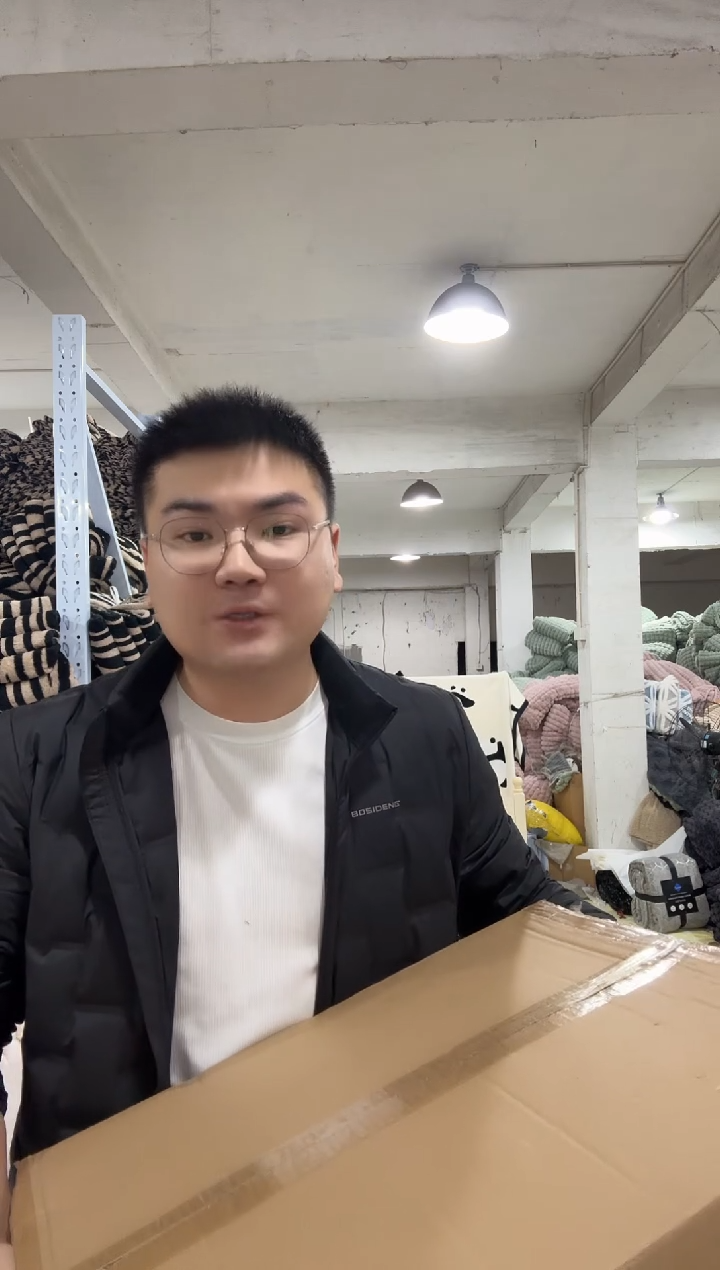 兔毛A【韩国高货毯-拍完再看2*2.2米】外贸原单毛毯底价清货拼手速