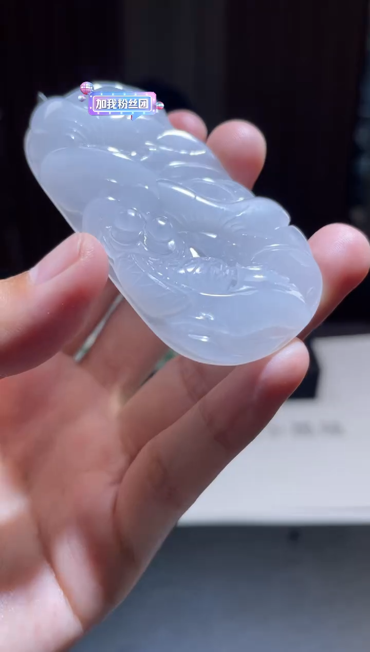 未镶嵌定制翡翠定制孤品