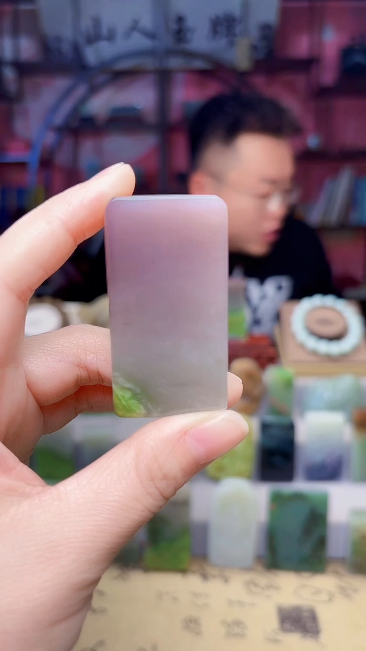 未镶嵌和田玉挂件134