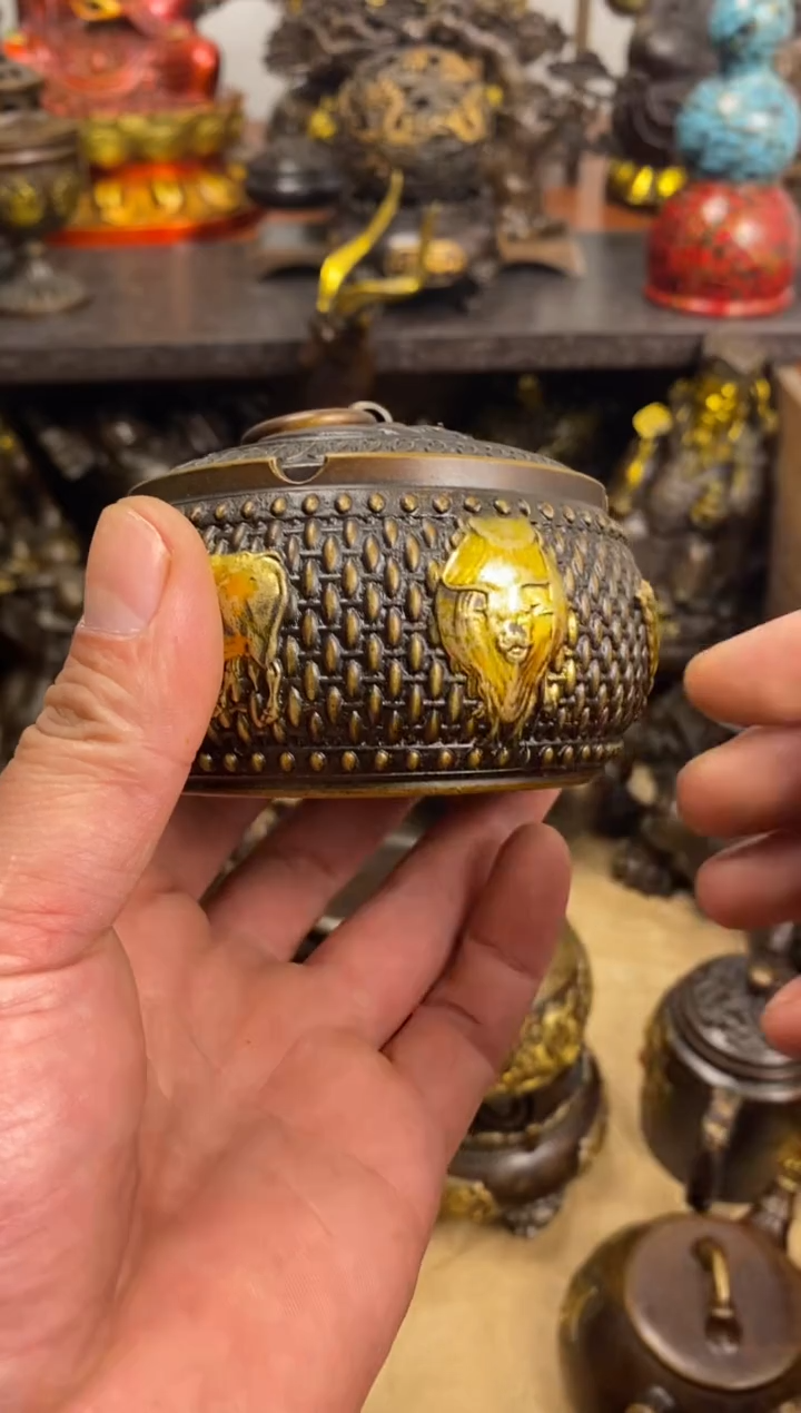 案台摆件  物品摆件
