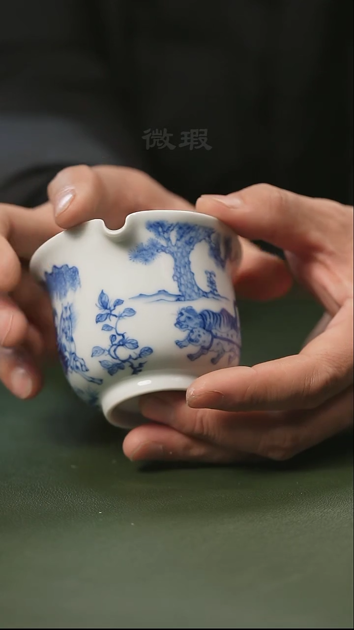 【闪购商品】杯手工手绘手作器。。