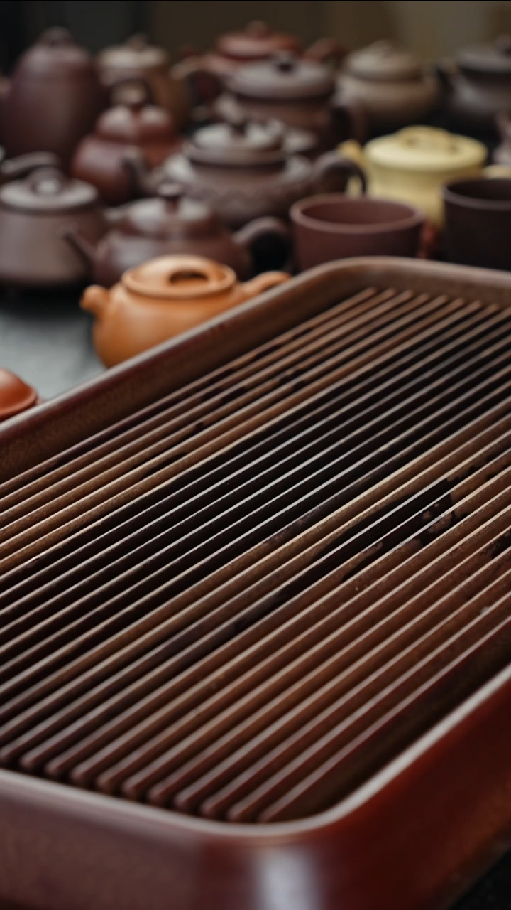 茶壶紫砂天青微瑕壶