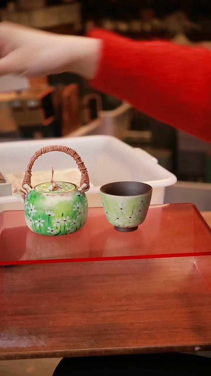 【闪购商品】其他茶具茶具（无礼盒@@T121