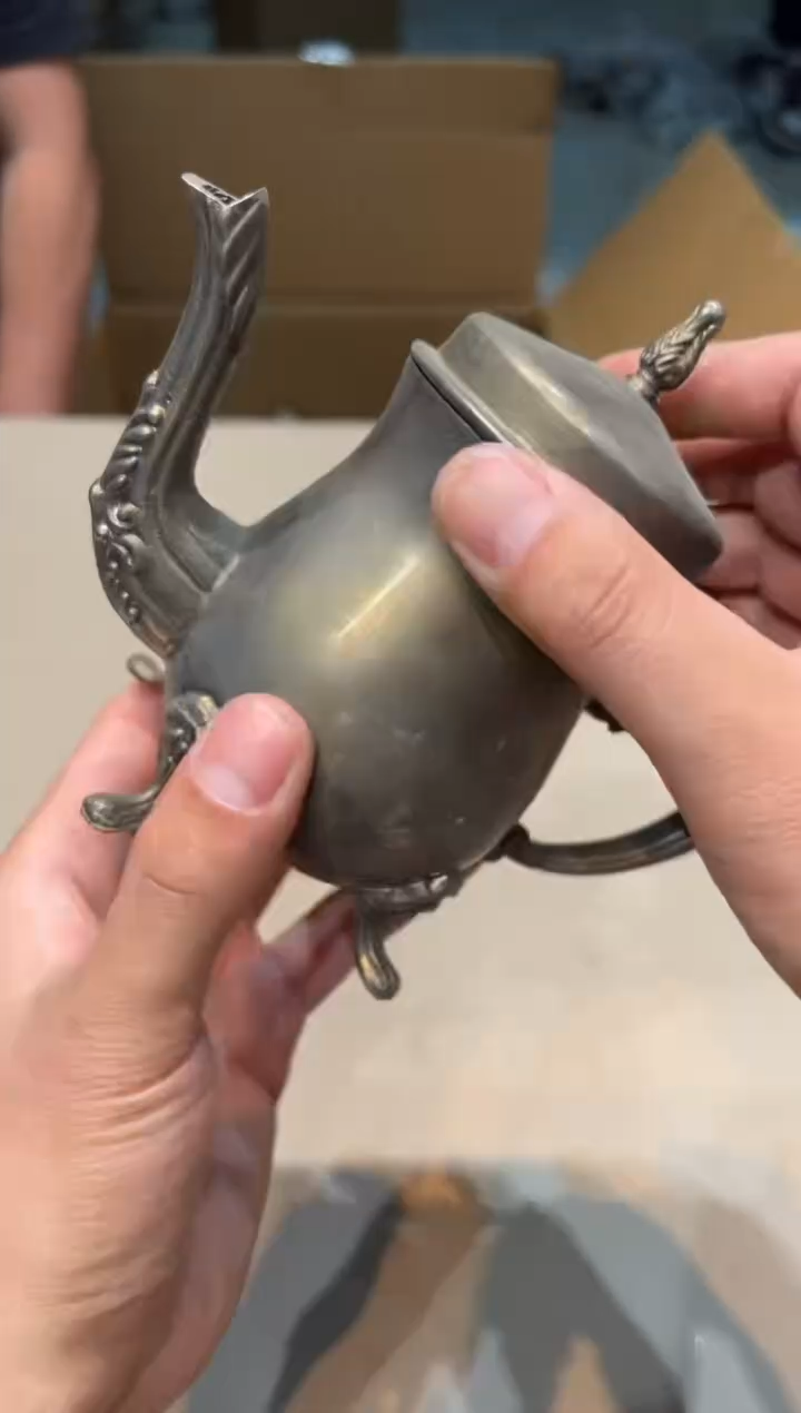 【闪购商品】紫砂茶杯紫砂茶具紫砂茶具
