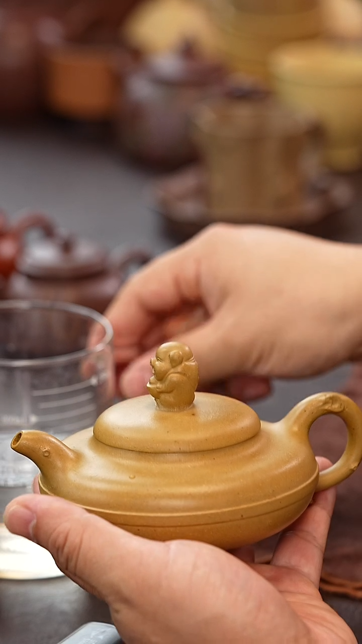 茶壶紫砂宜兴原矿高端紫砂