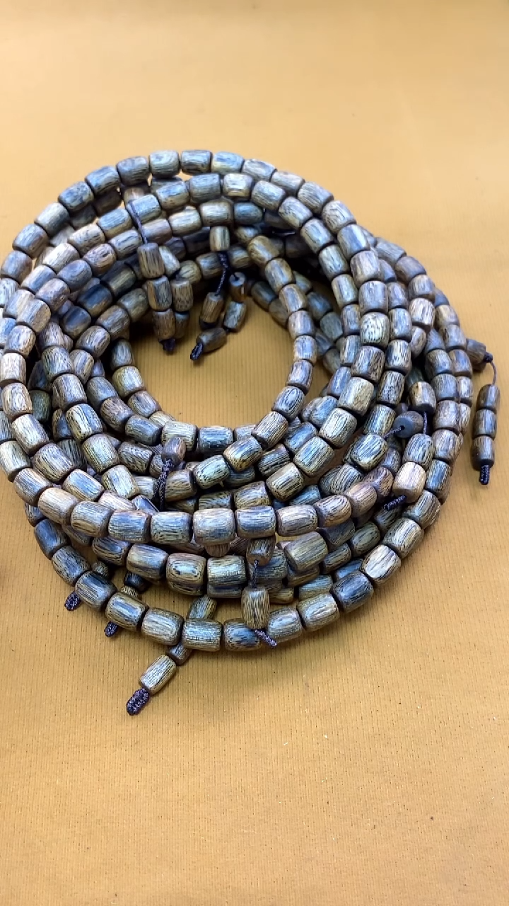 沉香手串6号(多样性发其一）