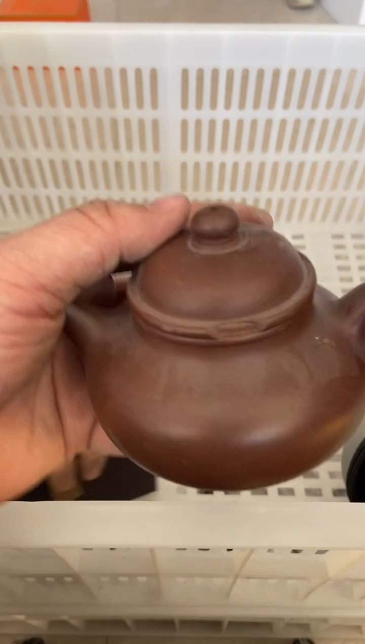 杯盖子有磕碰的介意勿拍