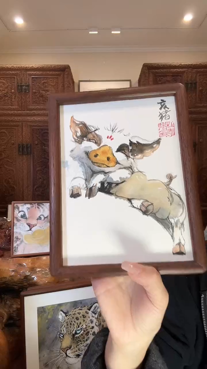 国画杜爱强杜爱强杜爱强杜爱强