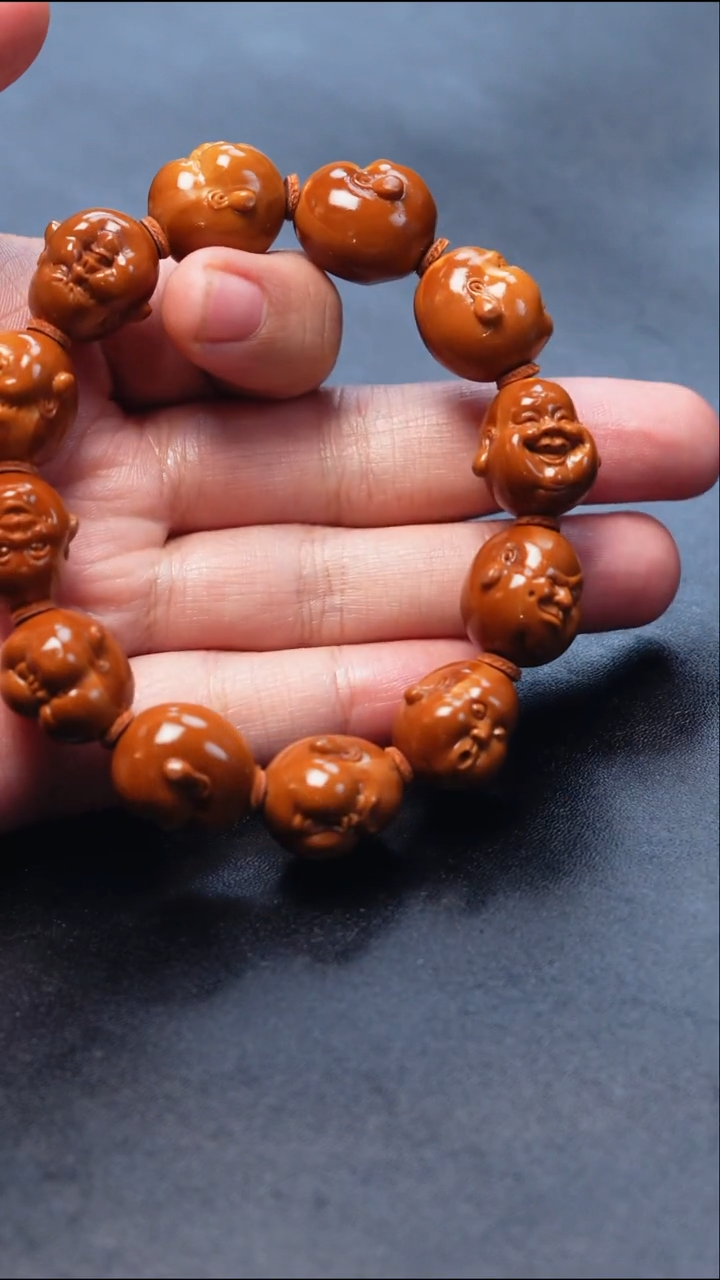 橄榄核手串/手链橄榄核