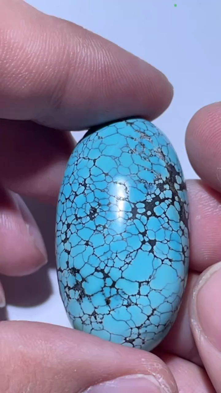 【闪购商品】绿松石配饰未镶嵌1830-0170