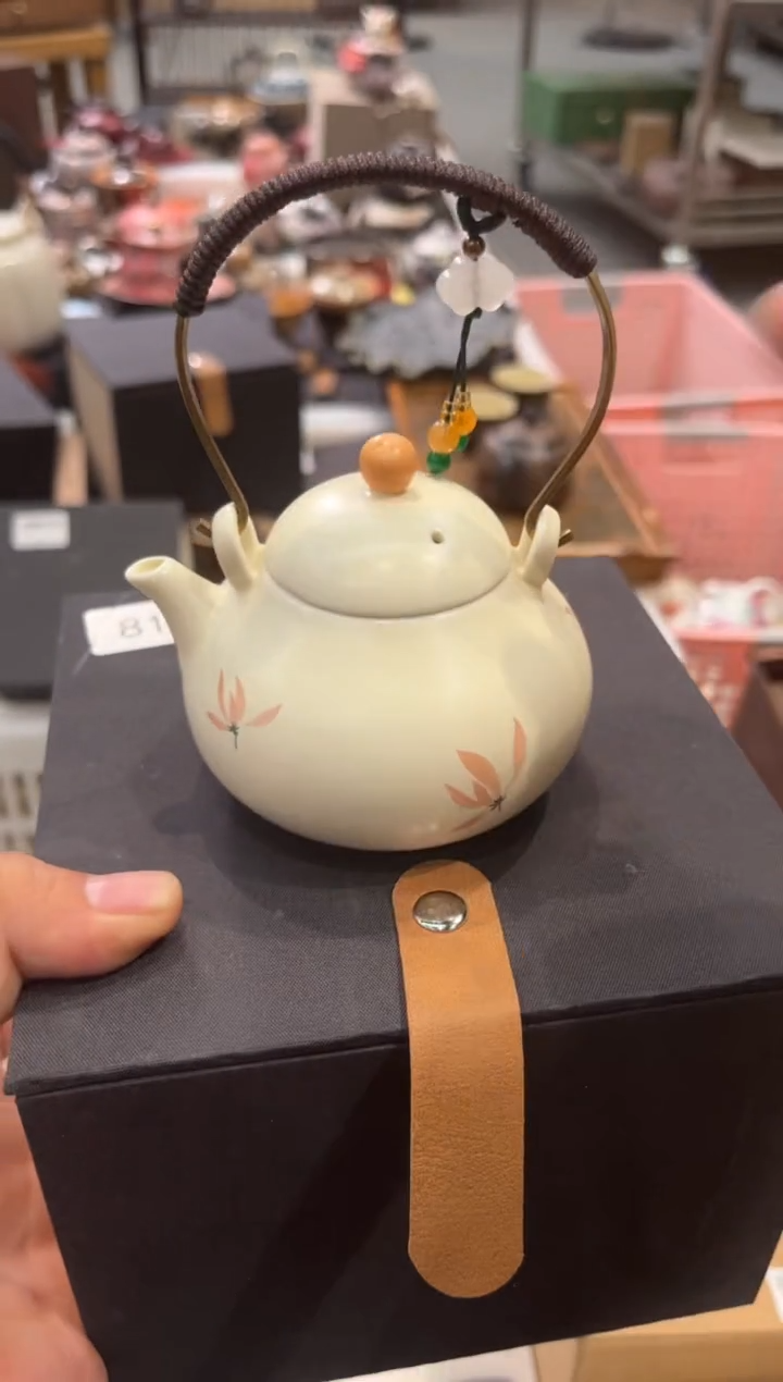 陶瓷文化闪购链接