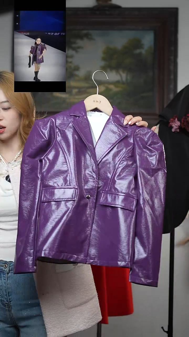 130码艺桐轩儿童潮服