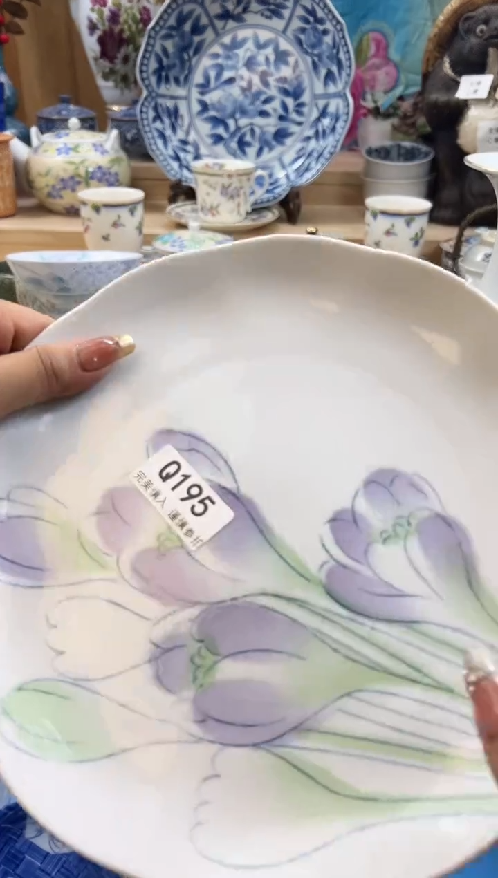 【闪购商品】瓷片195qqqqqqqqqqqq