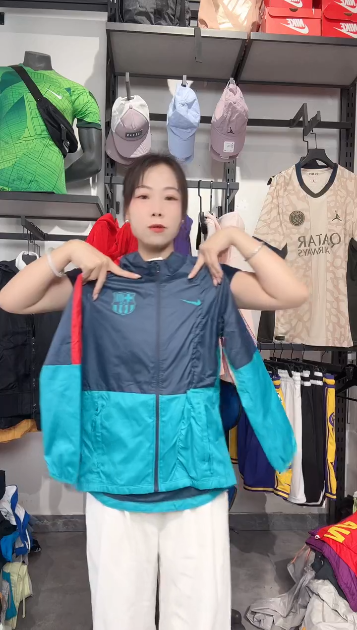 1370编码 瑕疵款直播间过款为准 尺码 M