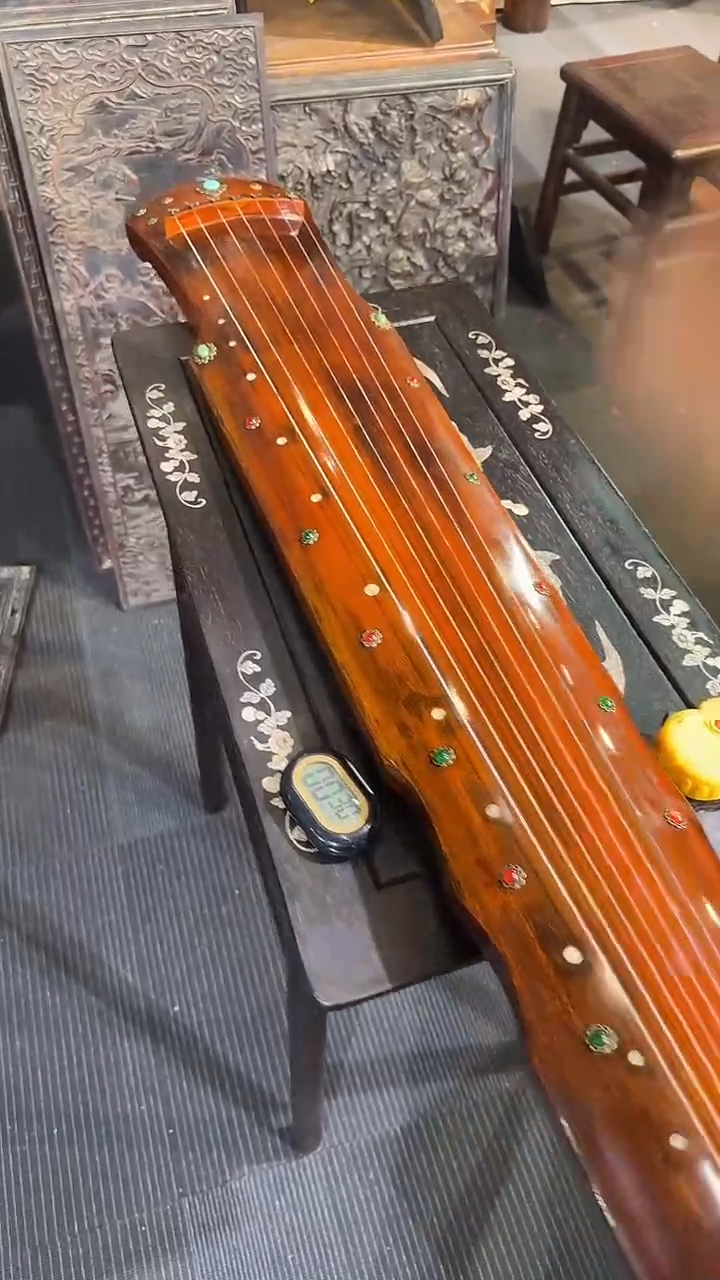 木福*古琴111111111111