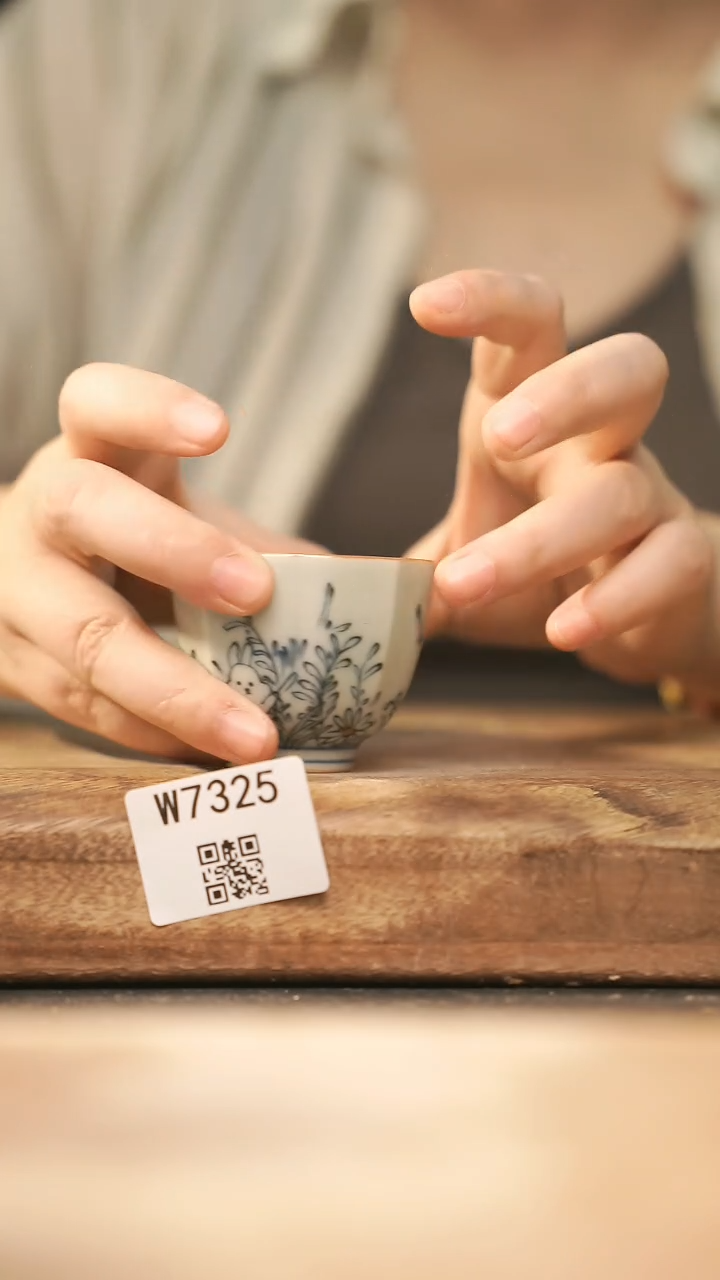 【经典福利】/ 杯子@@W7325