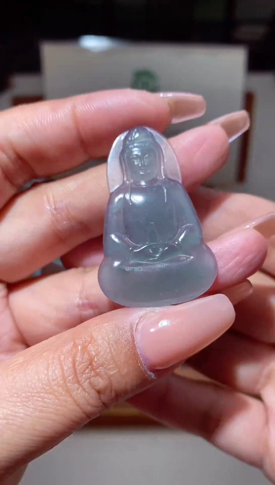 【闪购商品】定制翡翠未镶嵌翡翠224016