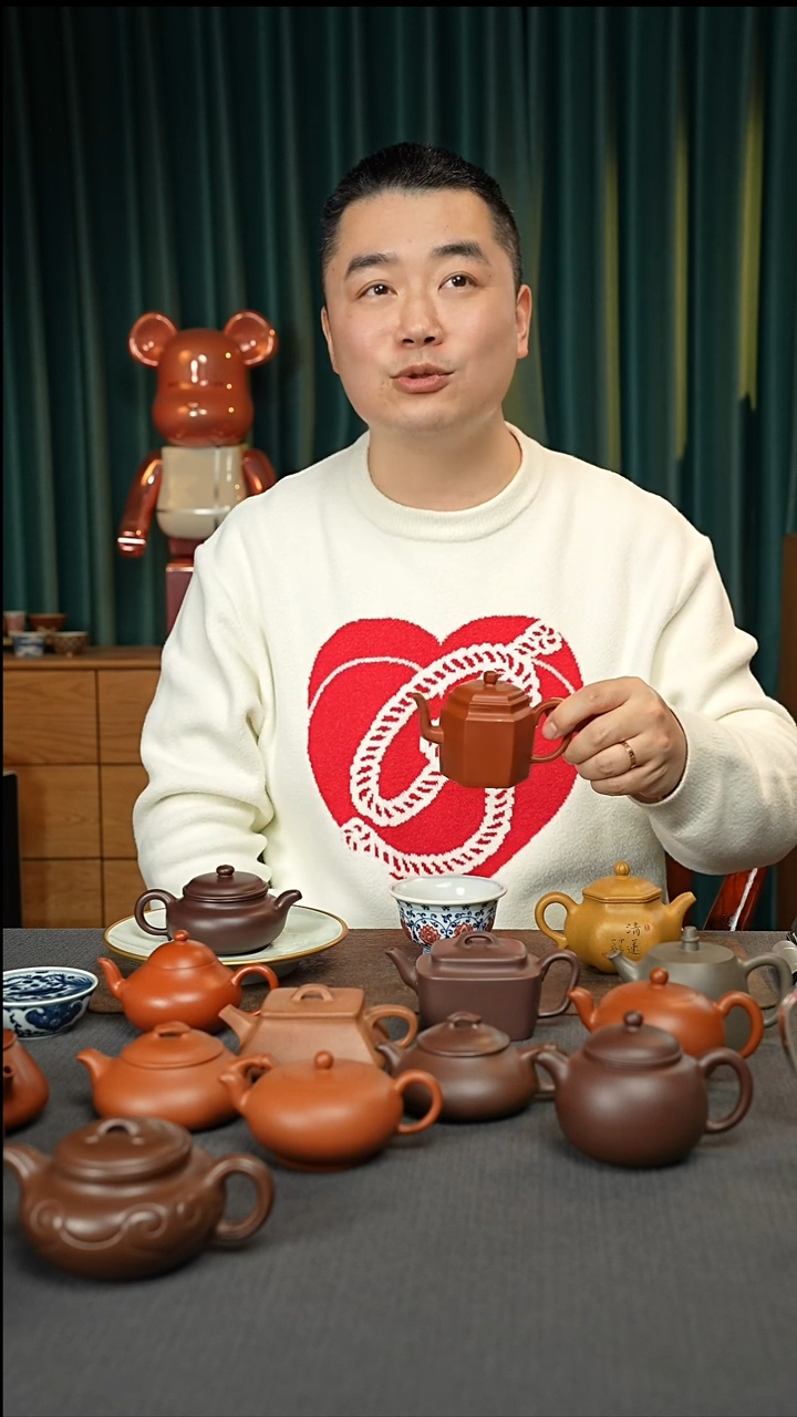 【闪购商品】紫砂茶壶紫砂壶 111111111111