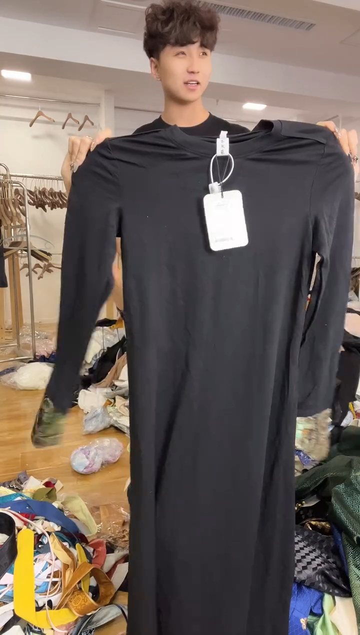 M码       110斤  打底裙