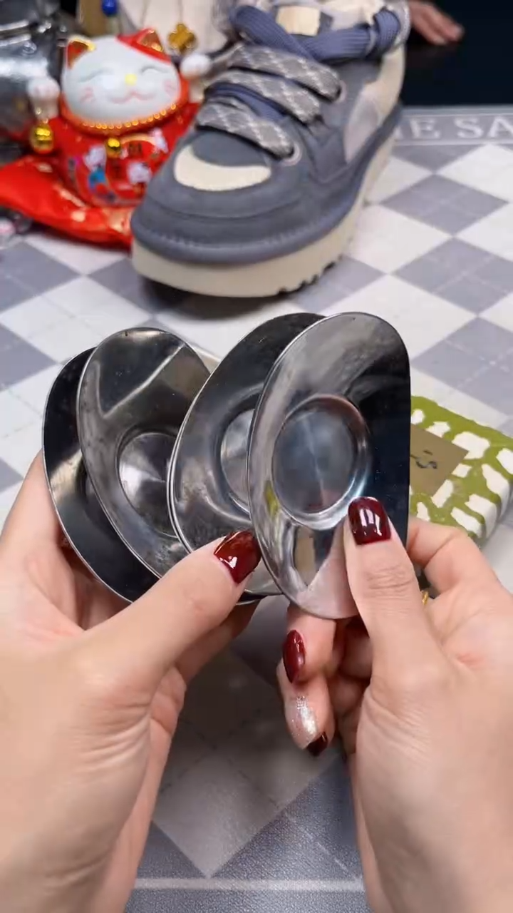 瓷片陶茶666文玩周边多人