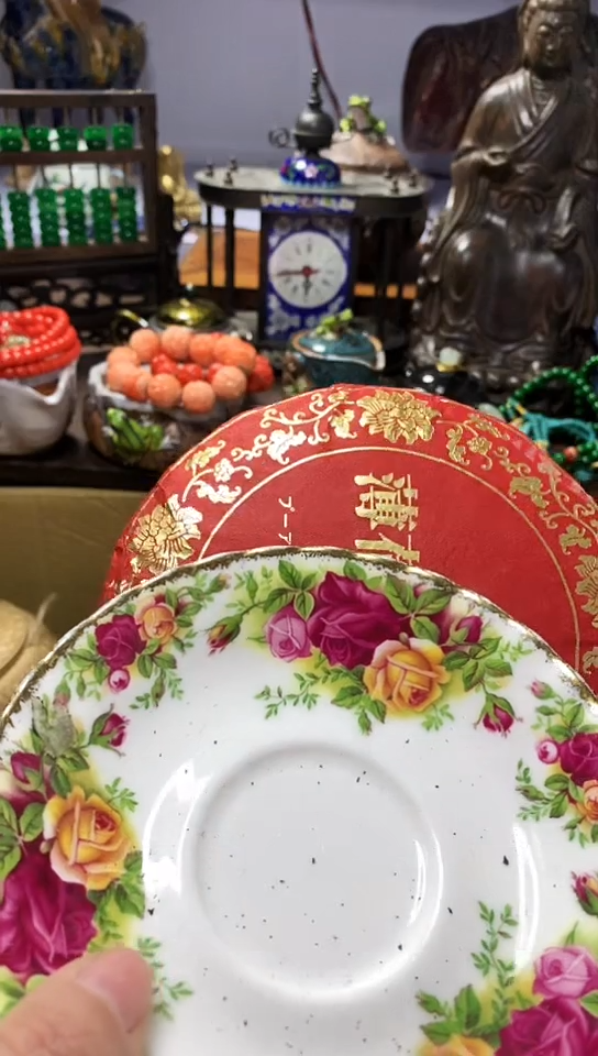 【闪购商品】瓷器默认链接一物一拍